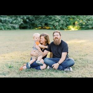 Meet your Posher, Christa